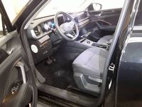 Volkswagen Tayron - Vorschau Bild 4