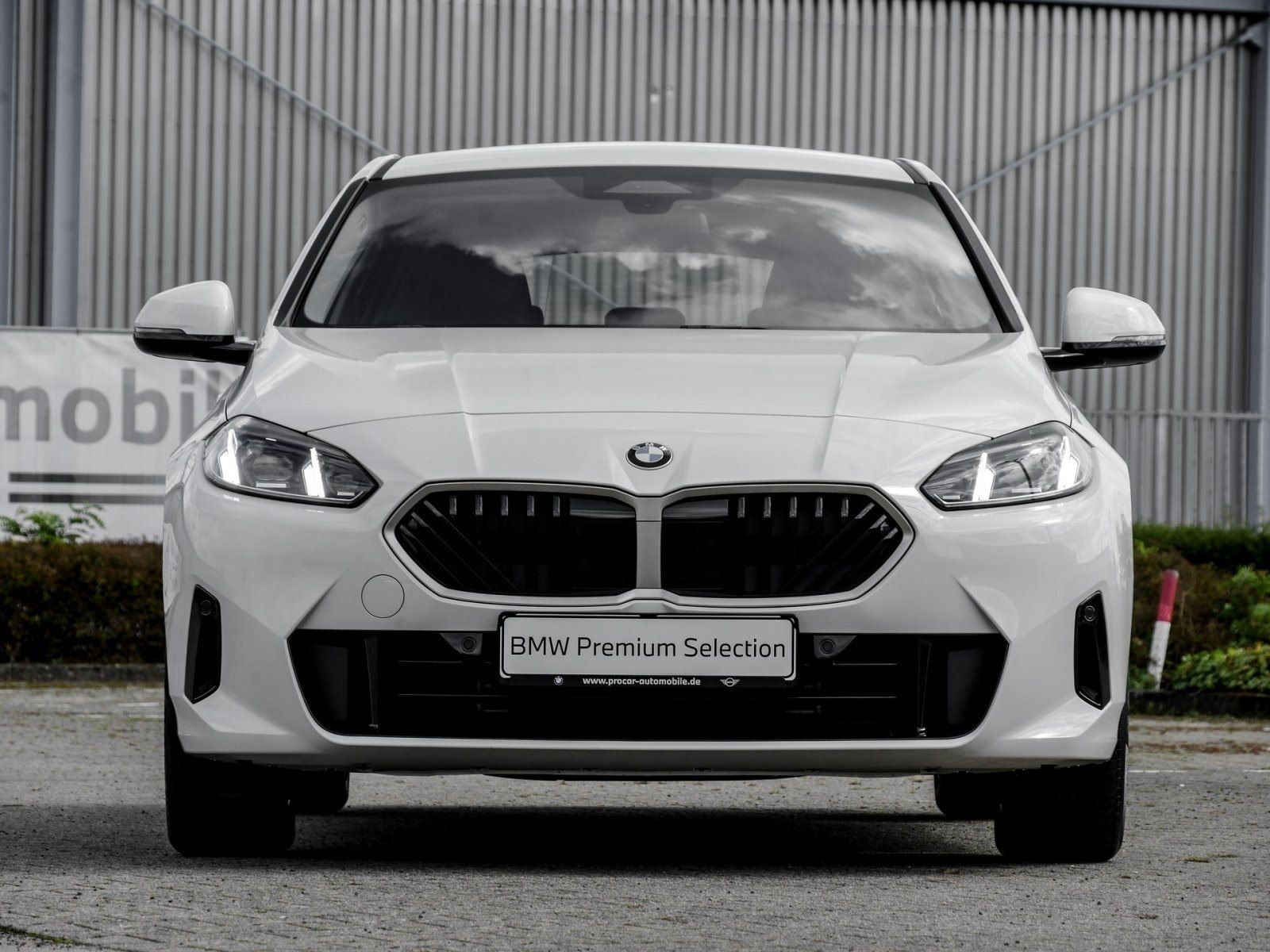 BMW 120 - Bild 18
