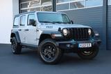Jeep Wrangler 2.0 WILLYS 4xe/Hybrid/ALPINE/LED/KAMERA