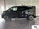 Opel Zafira Life 2.0 D M Edition 8Sitz/Xenon/Navi/AHK - Opel Zafira Life mit Schiebetür