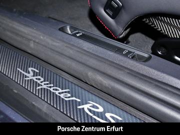 2024 Porsche BOXSTER — миниатюра 19