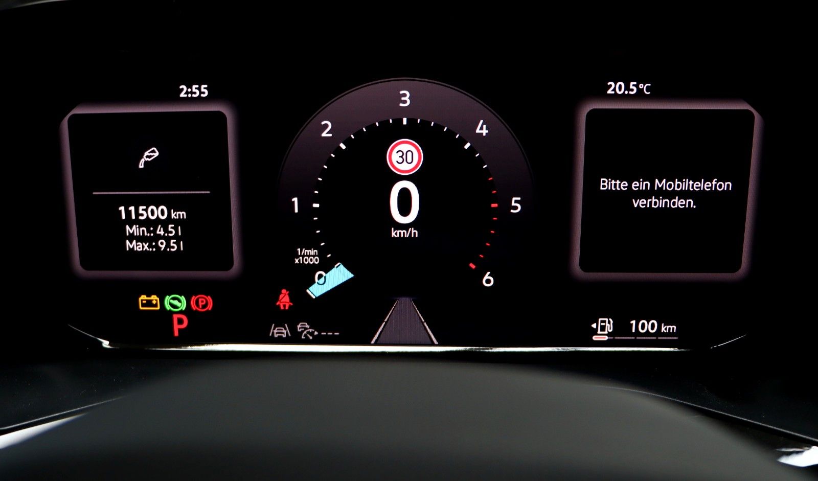 Volkswagen T7 Multivan - Bild 35