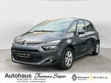 Citroën C4 Picasso 1.2 PureTech Seduction NAVI KAMERA - Citroën C4 Picasso in Düsseldorf