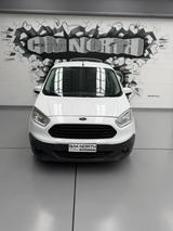 Ford Transit Courier 1.5 TDCi 75CV Van Entry - Ford Transit Courier aus 2016