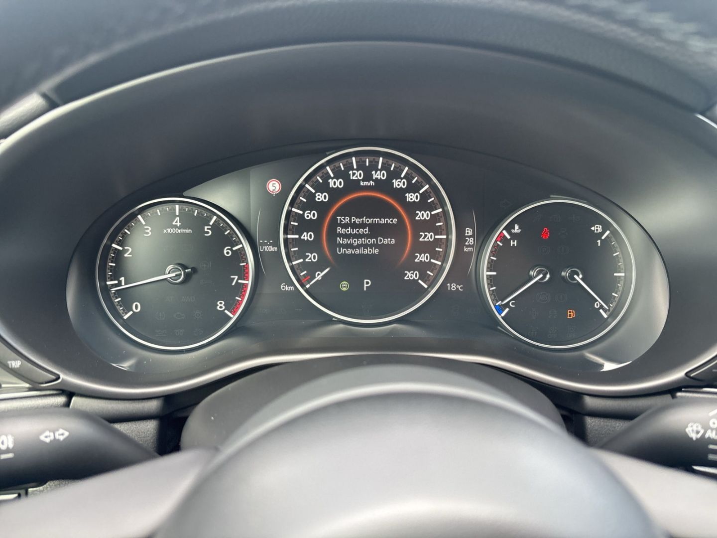 Mazda 3 - Bild 20