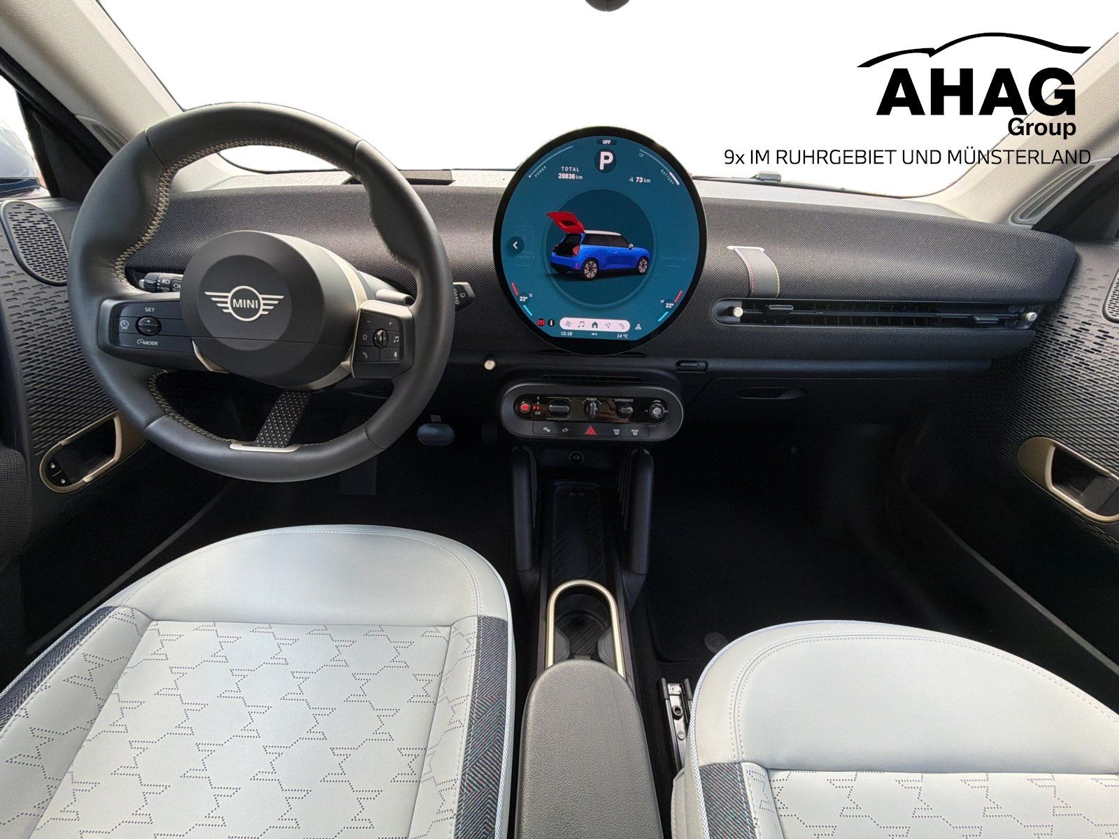 MINI Cooper SE - Bild 9