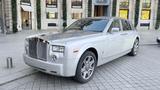 Rolls-Royce Phantom - 2004- Two Tone grey