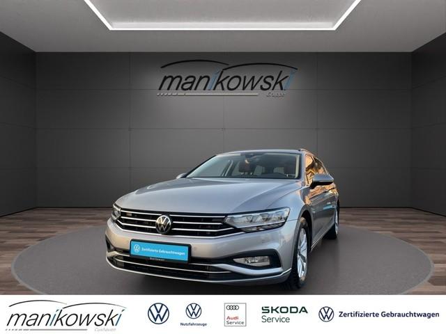 Volkswagen Passat Variant 2.0TDI DSG *Business*