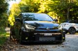 Toyota GR Yaris - Toyota Yaris mit Benzin-Antrieb: Sportwagen