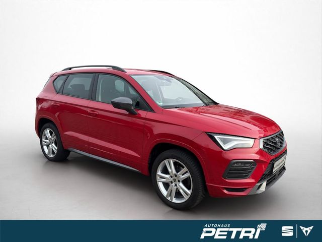 Foto Nummer 7: SEAT Ateca