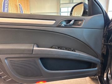 Skoda Superb Combi Exclusive 4x4 *1. Hand*Klima*TÜV*BT