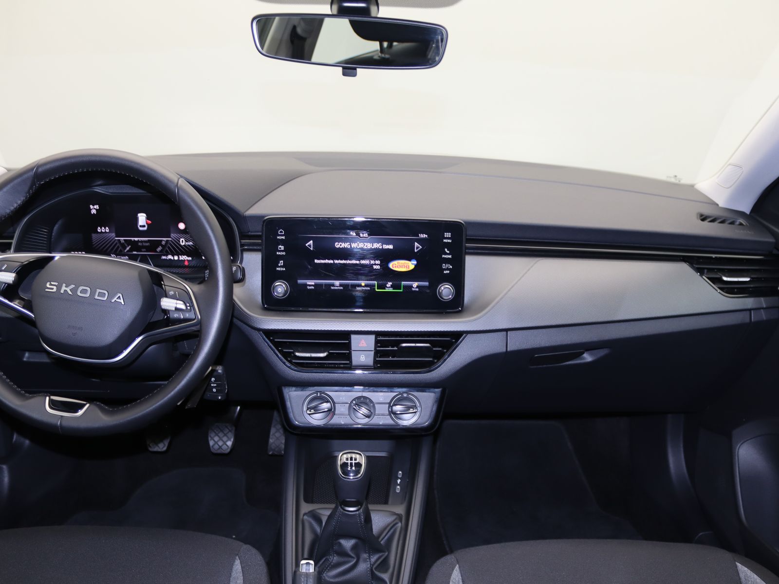 Skoda Scala - Bild 10