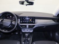 Skoda Scala - Vorschau Bild 10