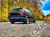 Volkswagen Golf 2  1.8 T  - VW Gebrauchtwagen von 1990