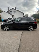 BMW 218 Gran Tourer 218d M Sport M Sport - BMW 218 Gran Tourer von privat