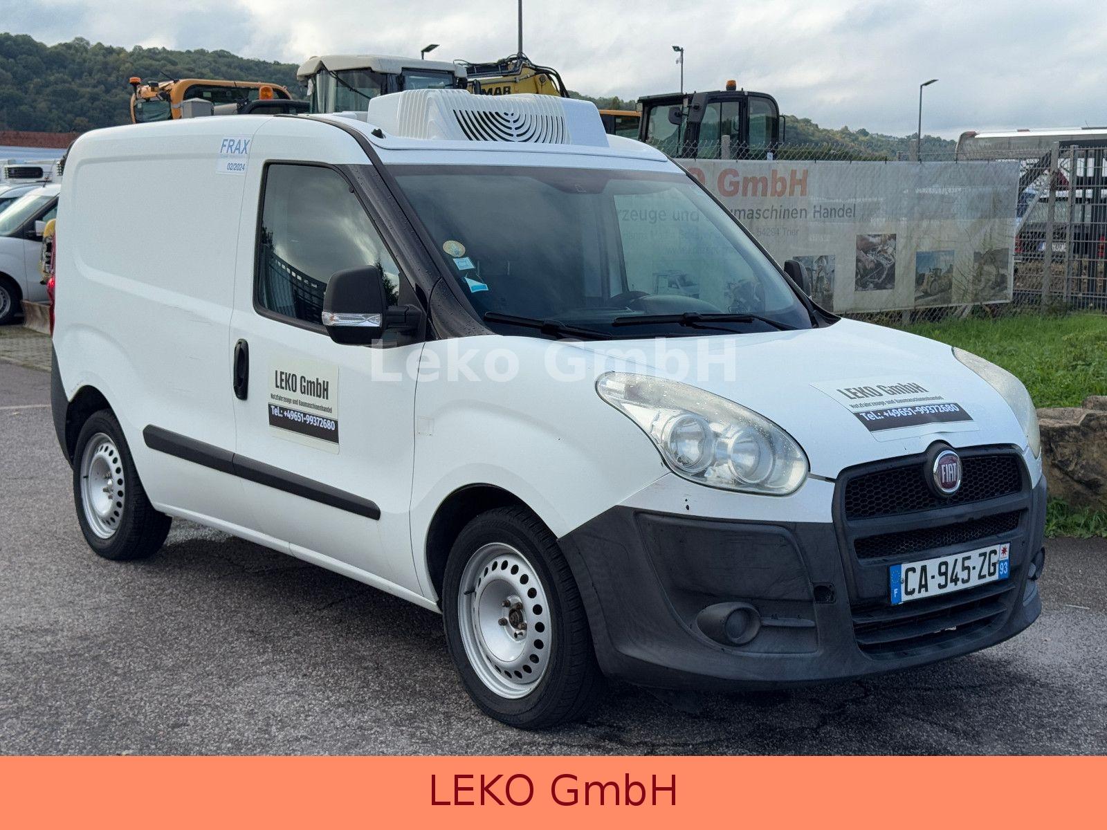 Fiat Doblo 1,3