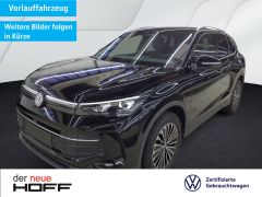 Volkswagen Tiguan 1.5 eTSI DSG GOAL AHK SideAssist el.Heckk