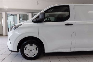 Ford Transit Custom - 7