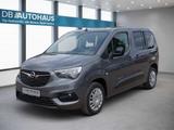 Opel Combo Life Elegance 1.5 Diesel  - Opel Combo Life: Elegance