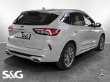 Ford Kuga 2,5 Duratec AHK+LED+MEMORY+TOTWINKEL+18" - Ford Kuga in Karlsruhe