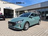 Hyundai i20 Kamera Navi Apple CarPlay Spurhalte - Hyundai i20 Gebrauchtwagen