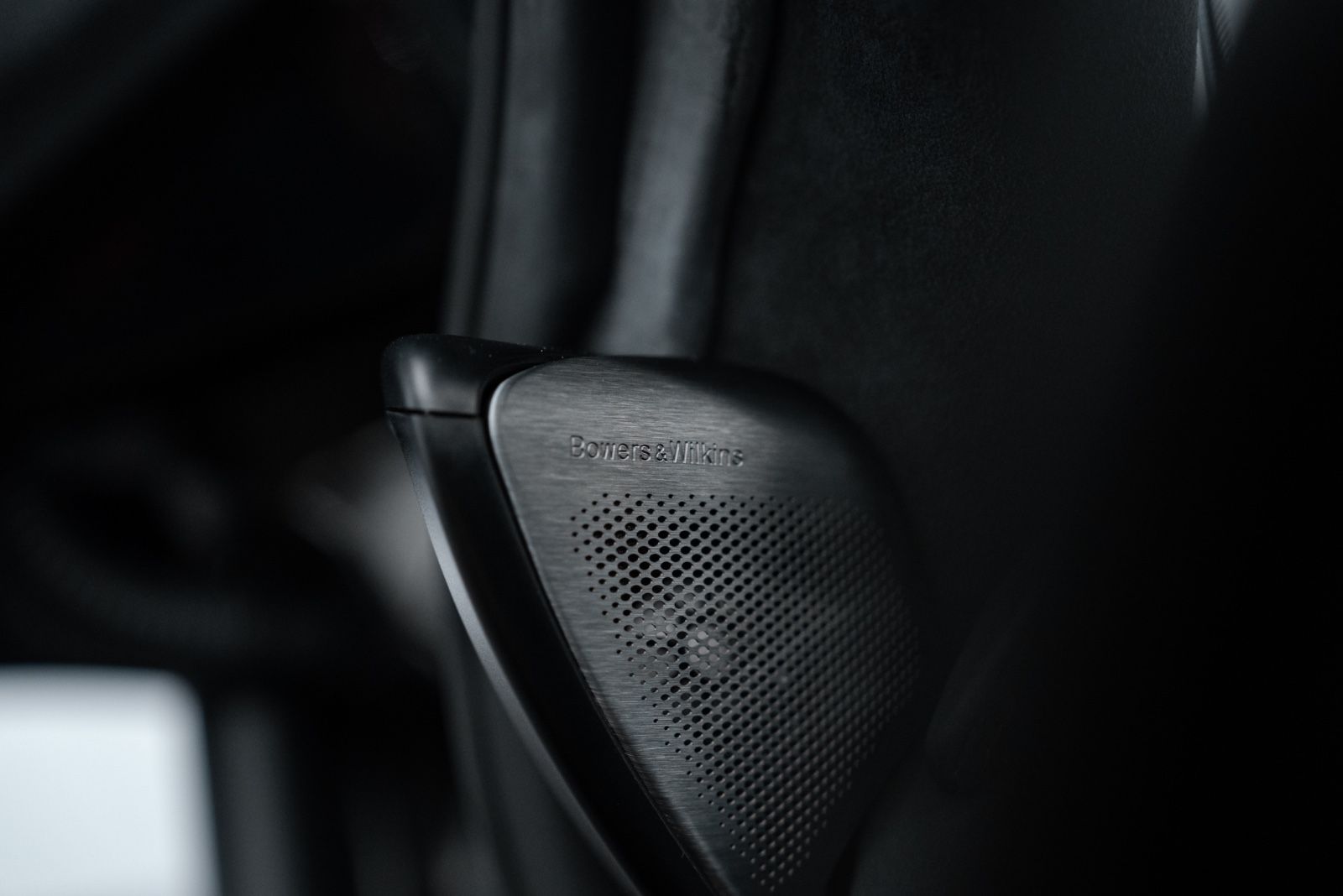 Fahrzeugabbildung McLaren 750S Spider CARBON/PERFORMANCE/360°CAMERA/B&W