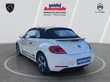 Volkswagen Beetle Cabriolet 1.2 TSI BMT, Navi, PDC, Klima - Volkswagen Beetle: Cabrio