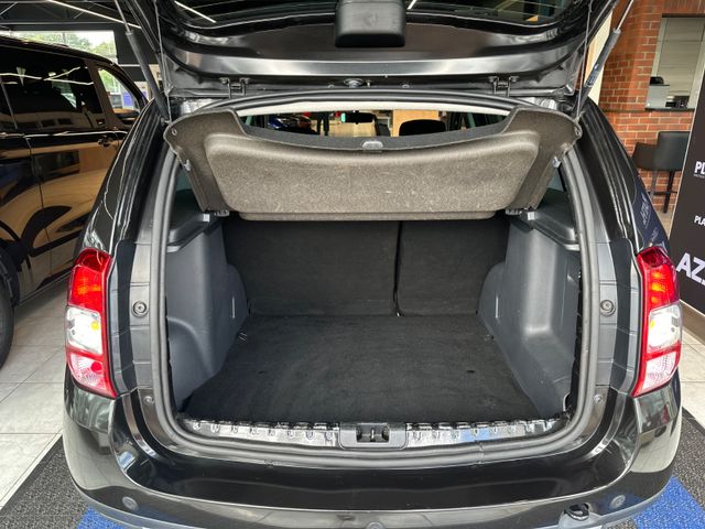 Dacia Duster  I Laureate 4×2