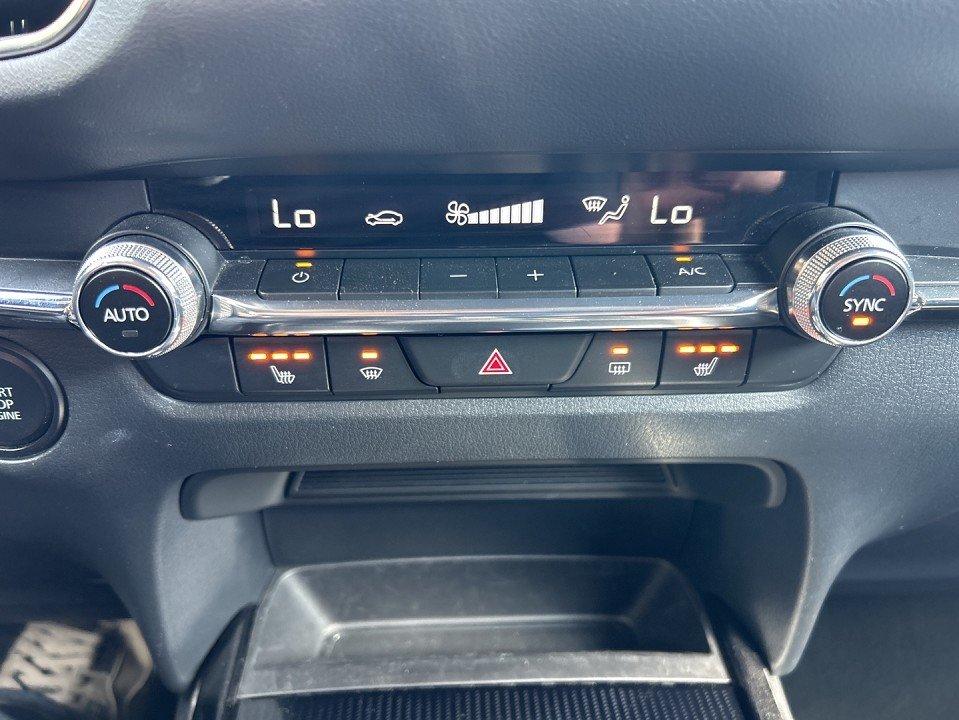 Mazda CX-30 2.0l "Homura" 150PS M Hybrid