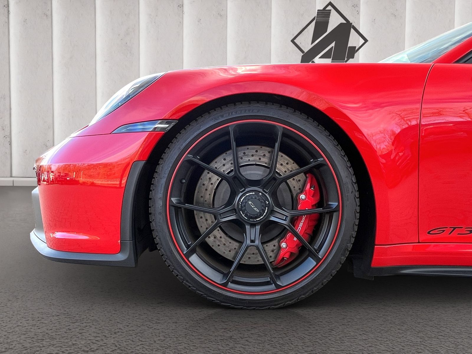 Fahrzeugabbildung Porsche 992 911 GT3*Carbon*BOSE*Lift*Kamera*Matrix-LED*