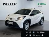 Toyota Aygo X Business Edition *CarPlay*SHZ*Kamera*ACC*