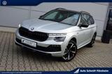 Skoda Kamiq Monte Carlo 1,5 TSI 7-Gang-DSG Navi,ACC,AH - Skoda Kamiq in Mainz