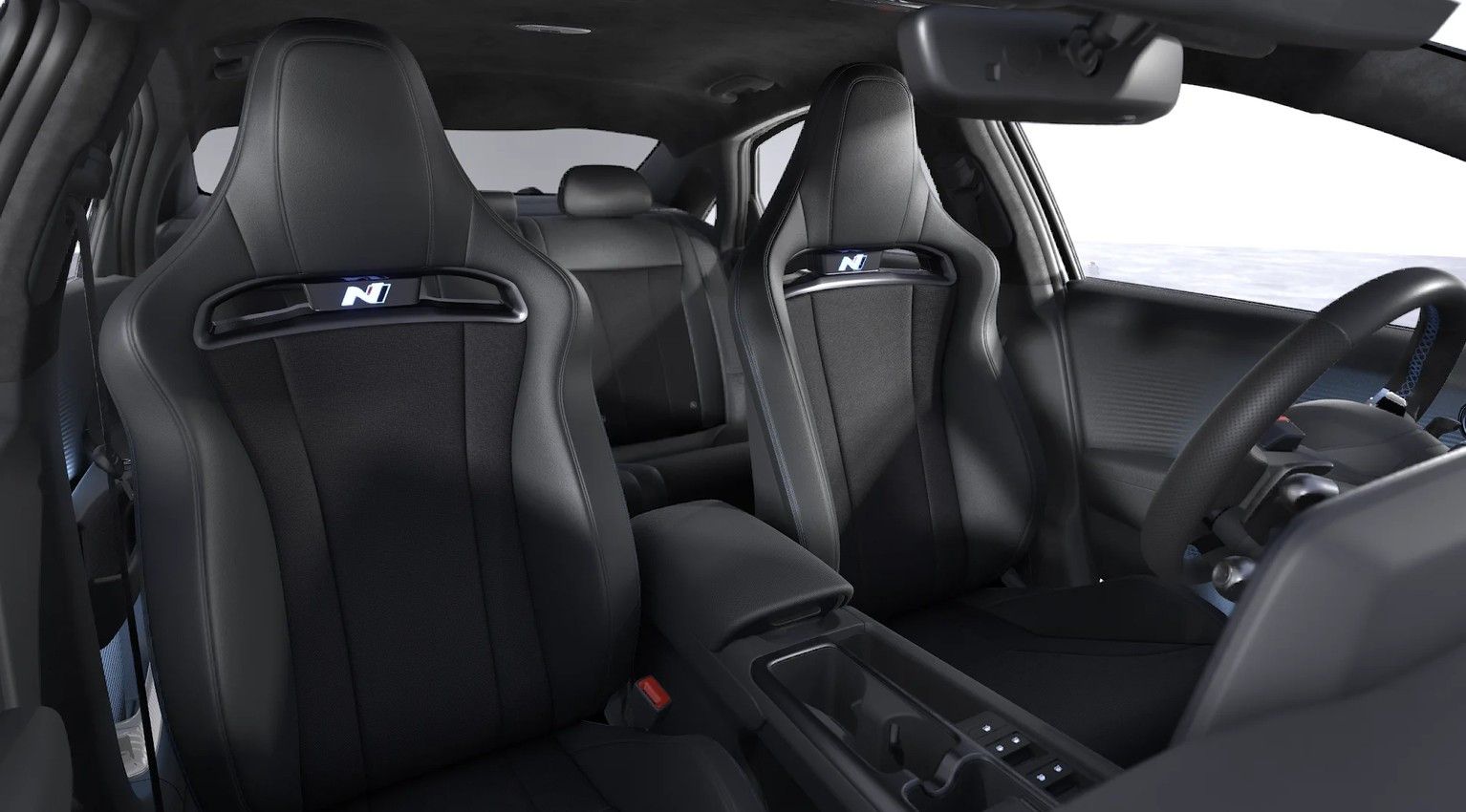Hyundai IONIQ 6 - Bild 8