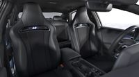Hyundai IONIQ 6 - Vorschau Bild 8