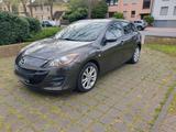 Mazda 3 74000 km Renterfahrzeug - Mazda aus 2011: Mazda3