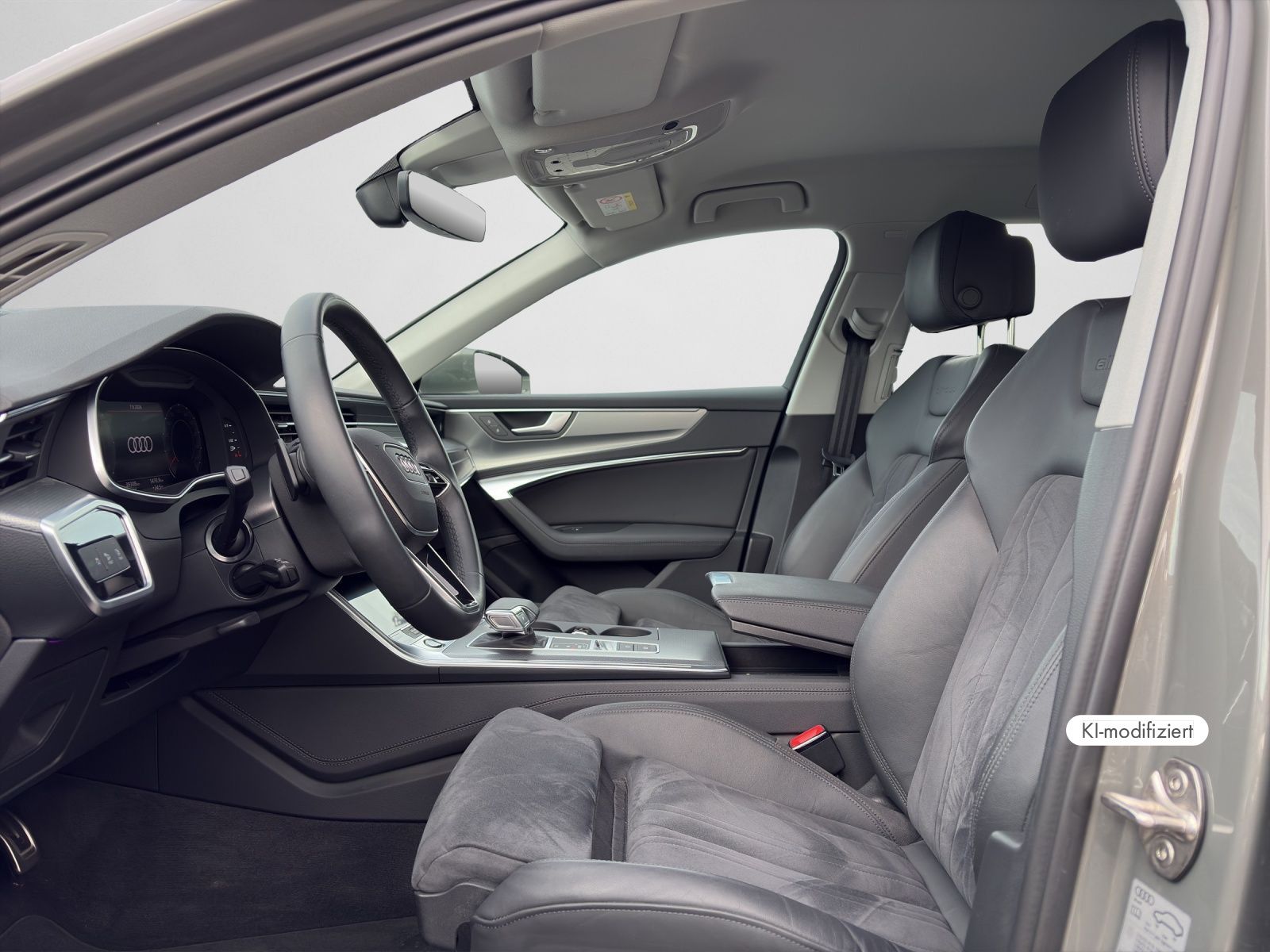 Audi A6 Allroad - Bild 13