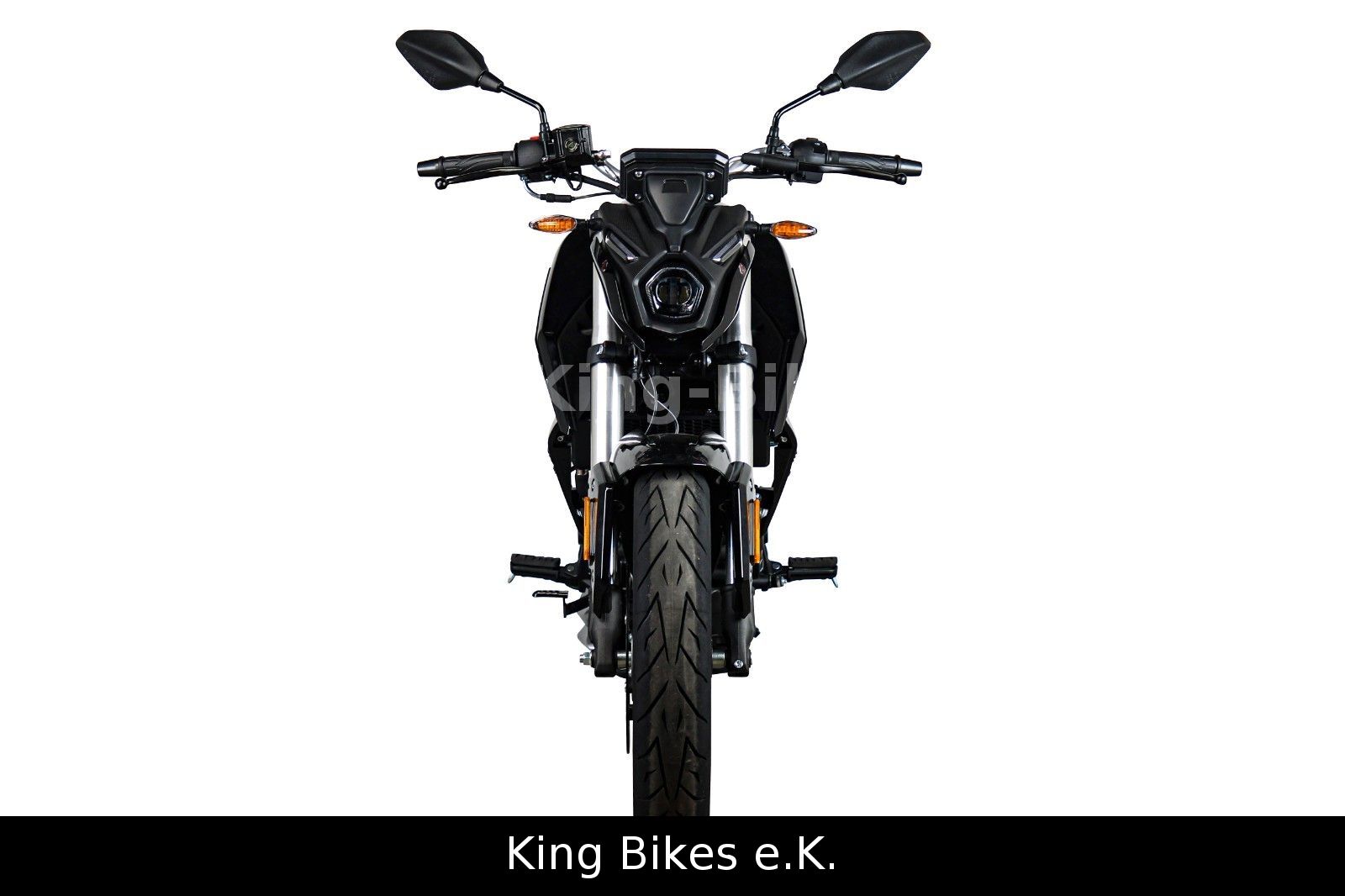 Fahrzeugabbildung VOGE R125 ABS * Fahrschul-Offensive - 2026er