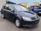 Volkswagen Sharan Comfortline BMT DSG Navi Kamera SHZ Klima - VW Sharan SUV