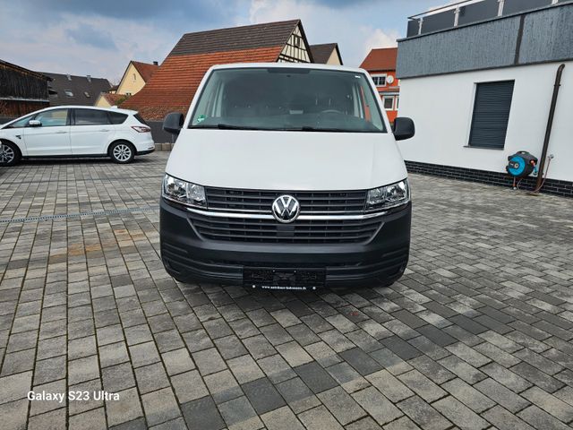 Volkswagen T6.1 Transporter  Kasten EcoProfi FWD