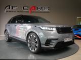 Land Rover Range Rover Velar P400 Autobiography Black Full  - Land Rover Range Rover Velar AUTOBIOGRAPHY mit Benzin-Antrieb