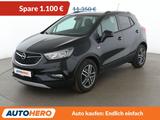 Opel Mokka X 1.4 Turbo Active Start/Stop *CAM*TEMPO* - Opel Gebrauchtwagen in Grevenbroich