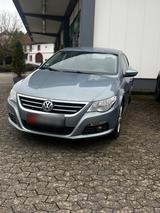 Volkswagen Vw Passat cc b6 - Volkswagen Passat CC: V6