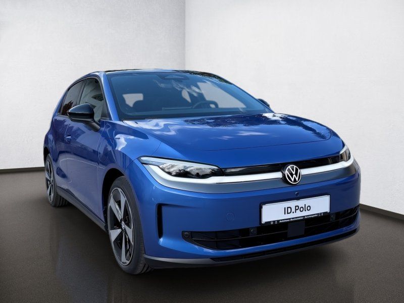 Volkswagen ID.Polo Launch Edition Style (52kWh) AHK PANO L foto 5