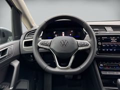 VW Comfortline 1.5TSI_DSG_Ergo_AHK_7Sitz_8Fach