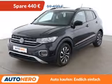 Volkswagen T-Cross 1.0 TSI Active Aut.*NAVI*ACC*CAM* - VW T-Cross in Bochum