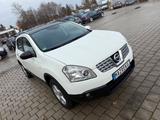 Nissan Qashqai I-Way-AUTOMATIC - Nissan Qashqai: I Way