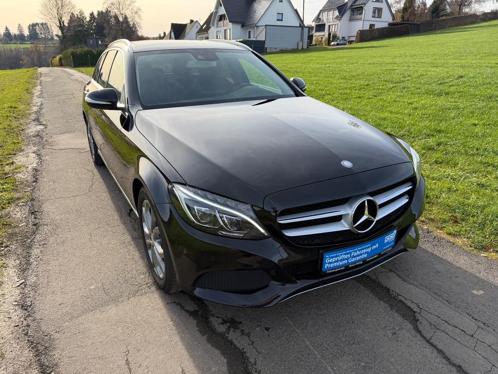 Mercedes-Benz C 250