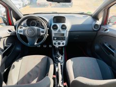 OPEL Corsa D Sport*TÜV 10/27*Tempomat*Klima NEU*TOP