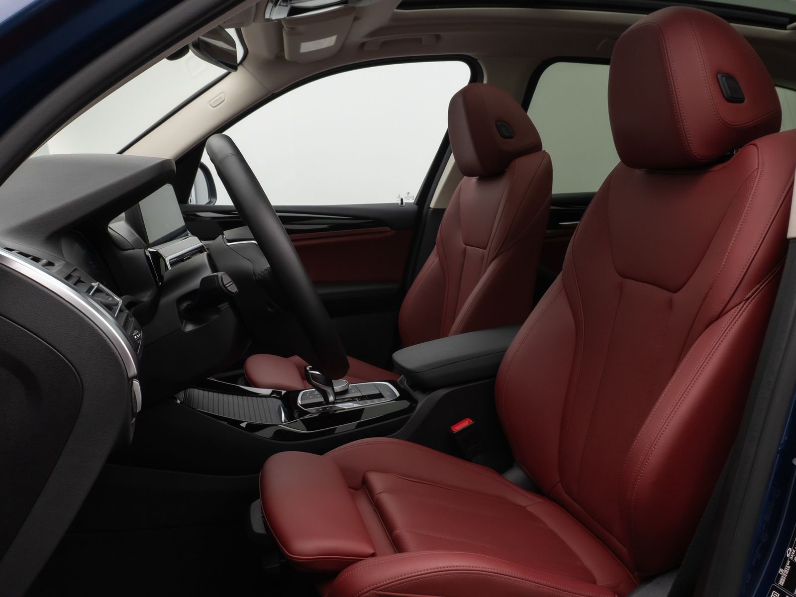 Fahrzeugabbildung BMW X3 xD20i Panorama 360°DAB LED Sport Leder 18Zoll