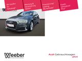 Audi A3 Sportback sport *PDC*PANO*SHZ*GRA*LED*NAVI* - Audi A3: Leder